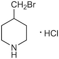 4-(Bromomethyl)piperidine Hydrochloride