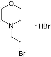 4-(2-Bromoethyl)morpholine Hydrobromide