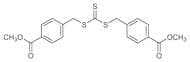 Dimethyl 4,4'-[[Thiocarbonylbis(sulfanediyl)]bis(methylene)]dibenzoate