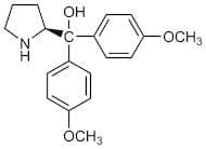 (S)-Bis(4-methoxyphenyl)(pyrrolidin-2-yl)methanol