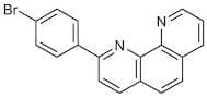 2-(4-Bromophenyl)-1,10-phenanthroline