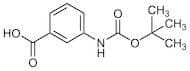 3-[(tert-Butoxycarbonyl)amino]benzoic Acid
