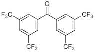 Bis[3,5-bis(trifluoromethyl)phenyl]methanone