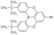 7-Bromo-2,12-di-tert-butyl-5,9-dioxa-13b-boranaphtho[3,2,1-de]anthracene