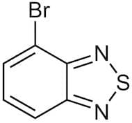 4-Bromobenzo[c][1,2,5]thiadiazole