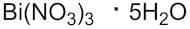 Bismuth(III) Nitrate Pentahydrate
