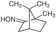 (1R)-Camphor Oxime