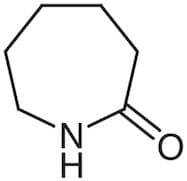 ε-Caprolactam Zone Refined (number of passes:24)