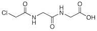 Chloroacetylglycylglycine