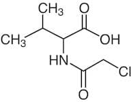 N-Chloroacetyl-DL-valine