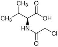 N-Chloroacetyl-L-valine