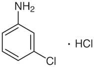 3-Chloroaniline Hydrochloride