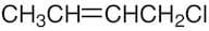 Crotyl Chloride (cis- and trans- mixture)