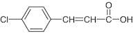 4-Chlorocinnamic Acid