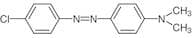 4'-Chloro-4-dimethylaminoazobenzene