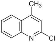 2-Chlorolepidine