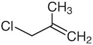 3-Chloro-2-methyl-1-propene (stabilized with Stearyl 3-(3,5-Di-tert-butyl-4-hydroxyphenyl)propiona…