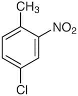 4-Chloro-2-nitrotoluene