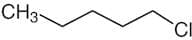 1-Chloropentane