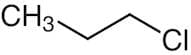1-Chloropropane