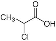 2-Chloropropionic Acid