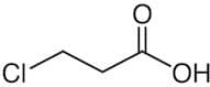 3-Chloropropionic Acid