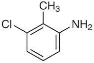3-Chloro-2-methylaniline