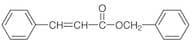 Benzyl Cinnamate