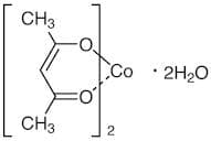 Bis(2,4-pentanedionato)cobalt(II) Dihydrate
