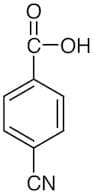 4-Cyanobenzoic Acid