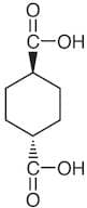 trans-1,4-Cyclohexanedicarboxylic Acid