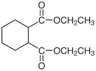 Diethyl cis-1,2-Cyclohexanedicarboxylate (contains Diethyl trans-1,2-Cyclohexanedicarboxylate)