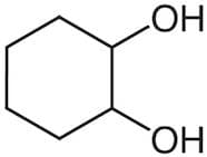 1,2-Cyclohexanediol (cis- and trans- mixture)
