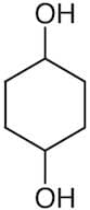 1,4-Cyclohexanediol (cis- and trans- mixture)