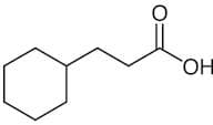 Cyclohexanepropionic Acid