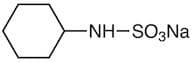 Sodium N-Cyclohexylsulfamate