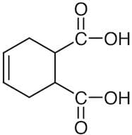 cis-4-Cyclohexene-1,2-dicarboxylic Acid