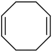 1,5-Cyclooctadiene [stabilized with Octadecyl 3-(3',5'-Di-tert-butyl-4'-hydroxyphenyl)propionate]