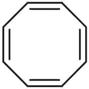 1,3,5,7-Cyclooctatetraene (stabilized with HQ)