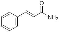 trans-Cinnamamide
