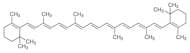 β-Carotene