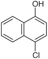 4-Chloro-1-naphthol
