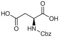 N-Benzyloxycarbonyl-L-aspartic Acid