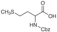 N-Carbobenzoxy-DL-methionine