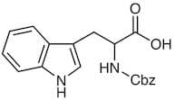 N-Carbobenzoxy-DL-tryptophan