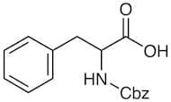 N-Carbobenzoxy-DL-phenylalanine