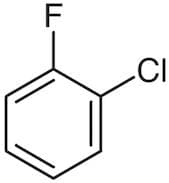 1-Chloro-2-fluorobenzene