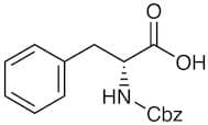 N-Benzyloxycarbonyl-D-phenylalanine
