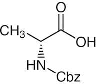 N-Carbobenzoxy-D-alanine