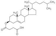 Cholesterol Hydrogen Succinate
